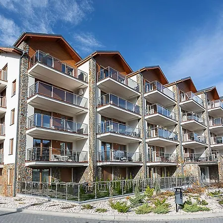 Kasia Apartament *