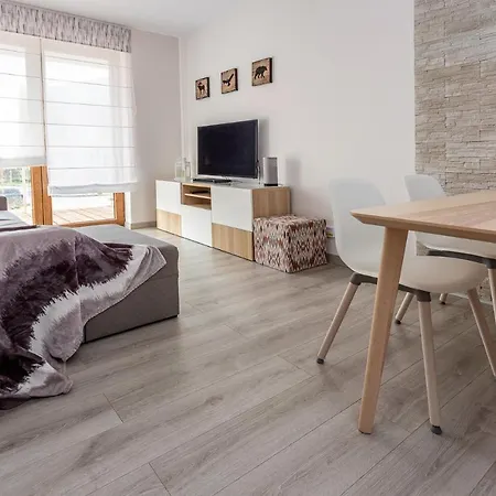Kasia Apartament