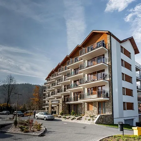 Apartament Kasia Karpacz